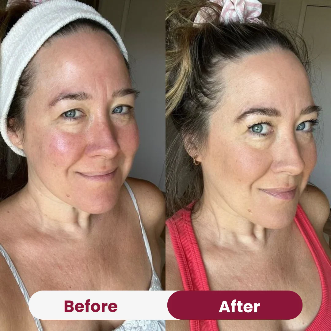 Anti-Wrinkle Collagen Mask - Image 3