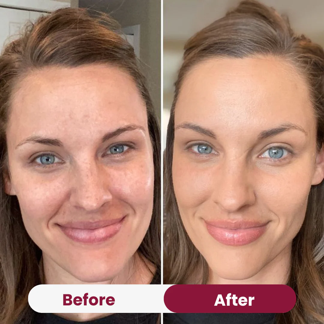 Anti-Wrinkle Collagen Mask - Image 7