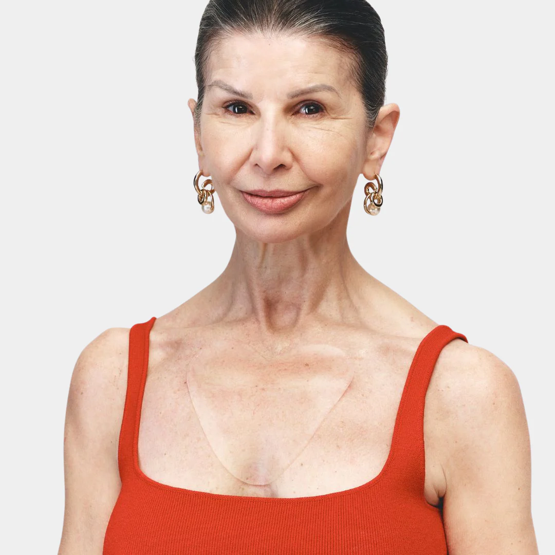 Wrinkles and Fine Lines
