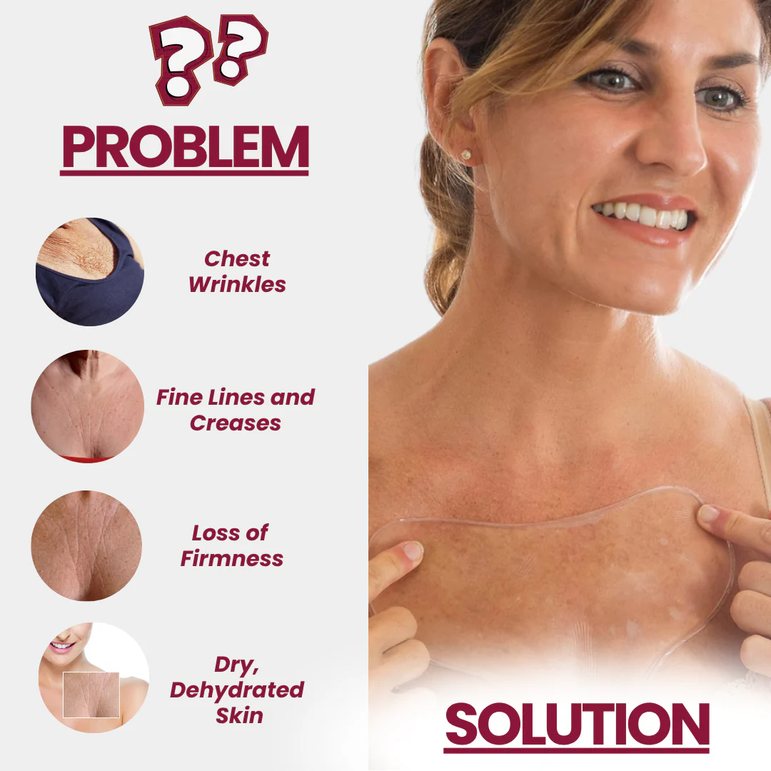 Chest Anti-Wrinkle Patch - Image 5