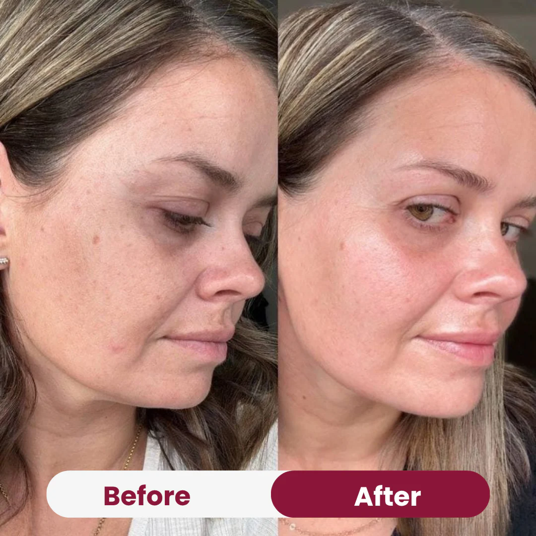 Radiant Niacinamide Real Deep Mask - Image 4