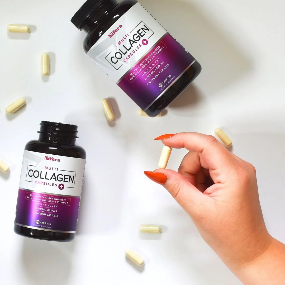 Multi-Collagen Capsules - Image 11