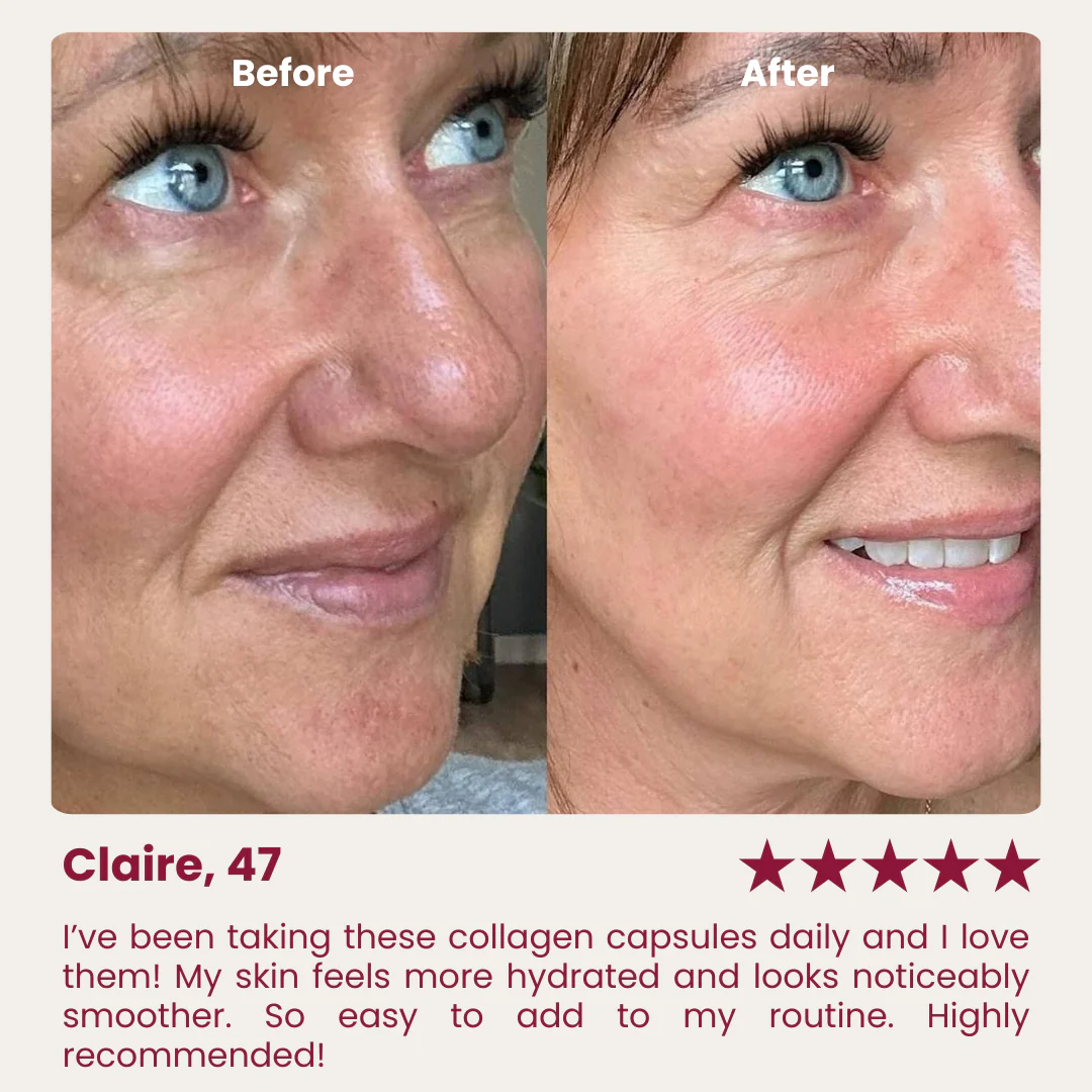 Multi-Collagen Capsules - Image 7