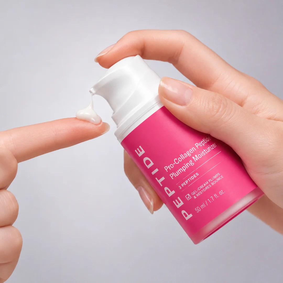 Collagen Peptide Moisturizer - Image 2