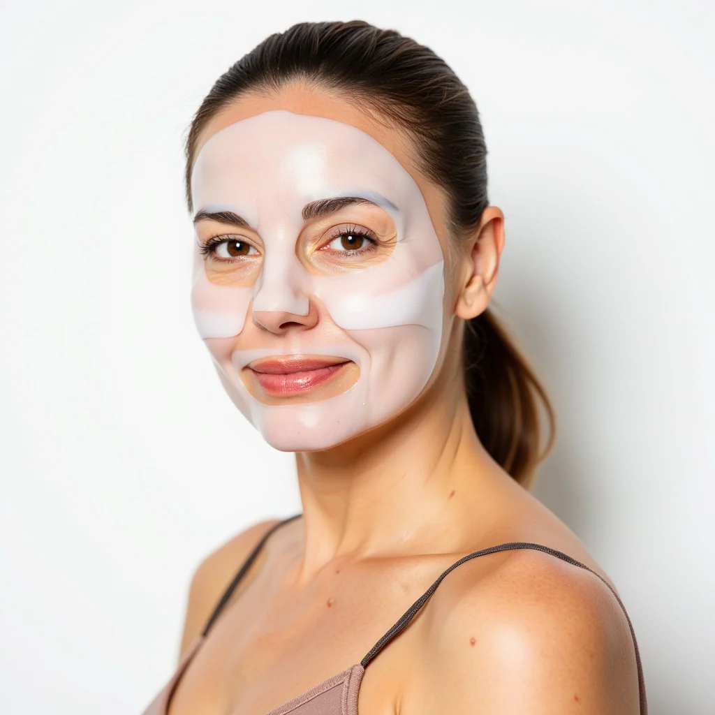 Hydro Cera-Nol Collagen Mask - Image 2