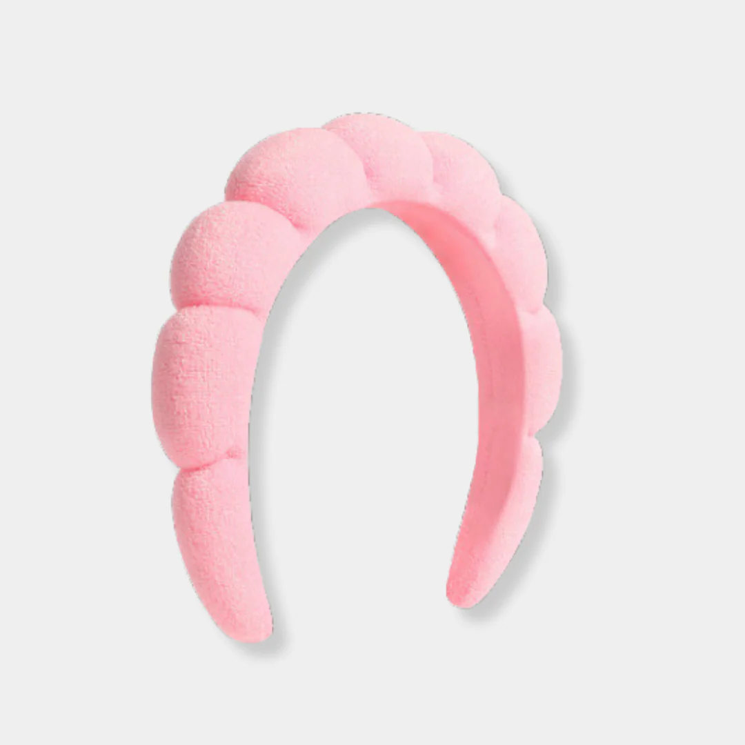 Puffy Headband - Image 5