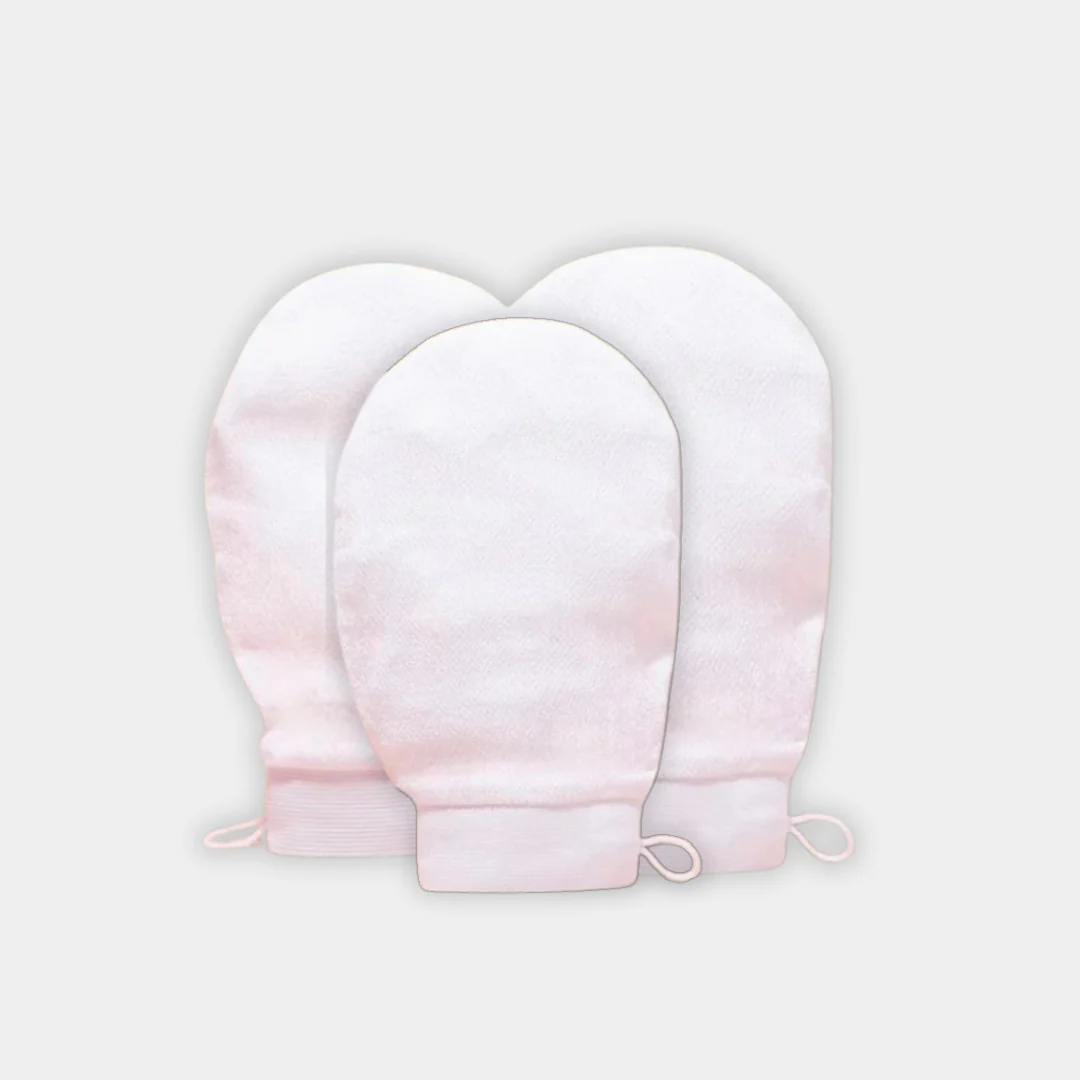 Scrub Skin Glove - Image 6