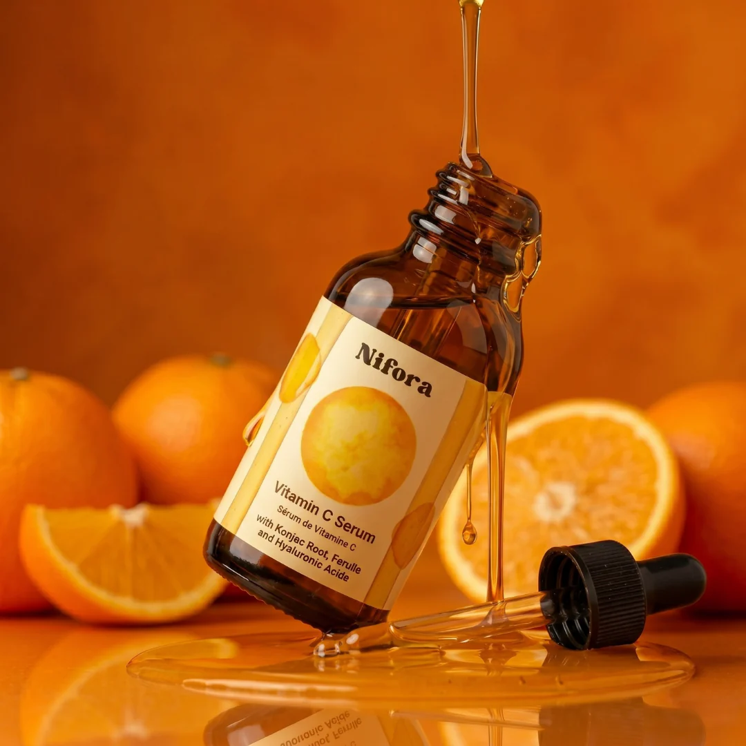 Vitamin C Serum - Image 3