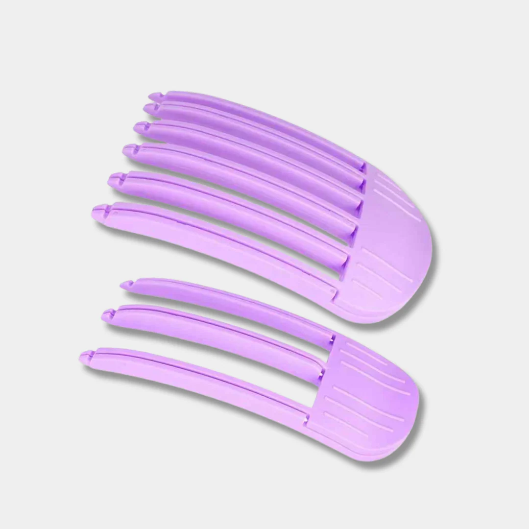 Volumizing Hair Lifting Clips (2-Pack) - Image 7