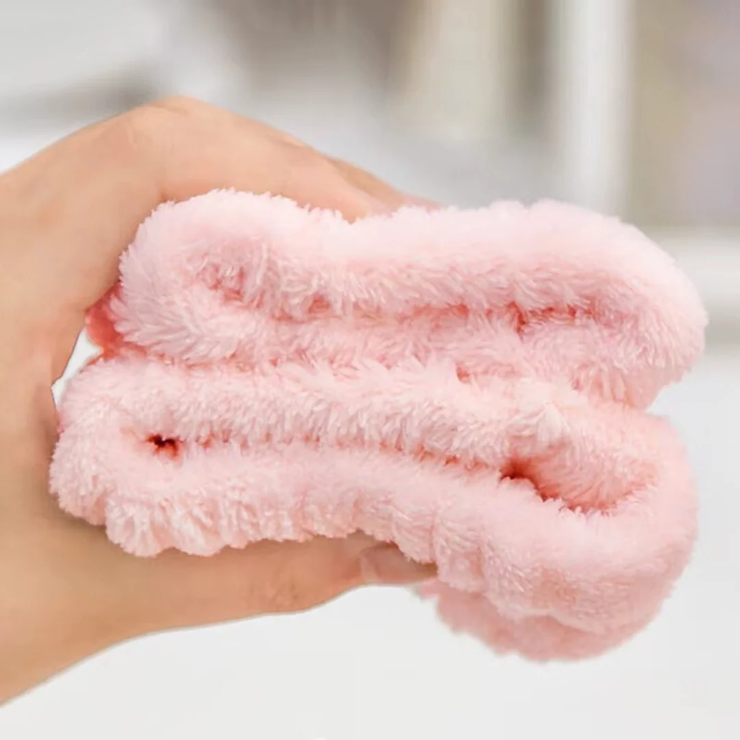 Water Absorbent Wristbands (2pcs) - Image 3